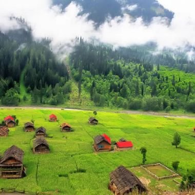 Luxury Pakistan Tour